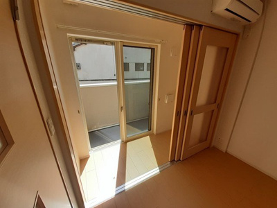 【バルコニー】 | ベル・ソレイユ