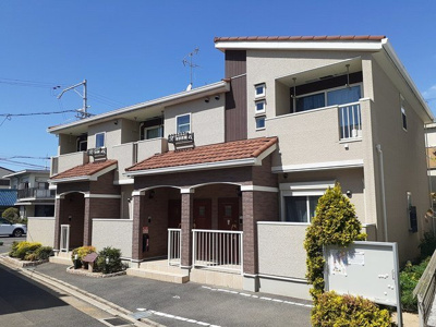 【外観】 | ベル・ソレイユ