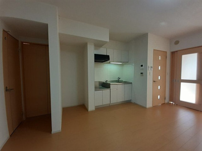 【キッチン】 | ベル・ソレイユ