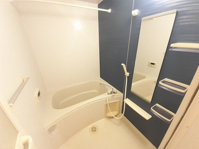 【浴室】 | ベル・ソレイユ