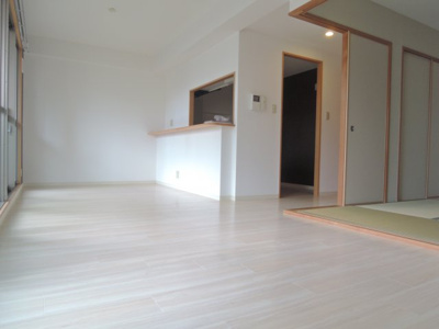 【居間・リビング】 | フェアフィールド