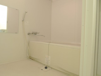 【浴室】 | フェアフィールド