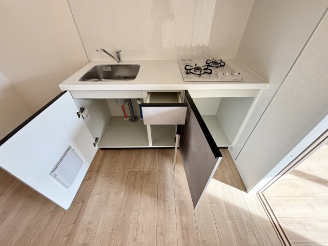 【キッチン】 | 玉村町五料新築　5LDKK