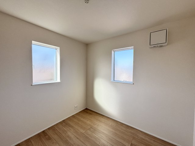 【子供部屋】 | 玉村町五料新築　5LDKK