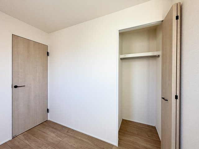 【収納】 | 玉村町五料新築　5LDKK