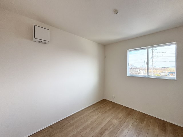 【洋室】 | 玉村町五料新築　5LDKK