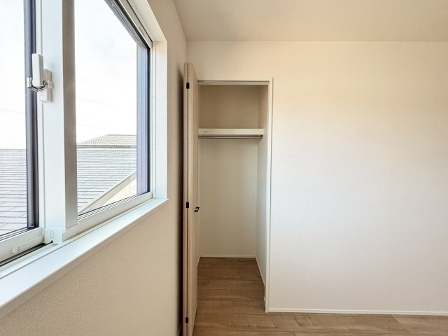 【収納】 | 玉村町五料新築　5LDKK