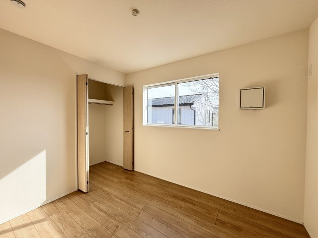 【洋室】 | 玉村町五料新築　5LDKK