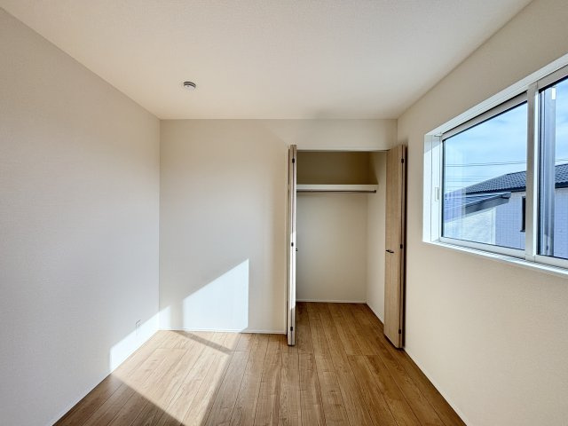 【収納】 | 玉村町五料新築　5LDKK