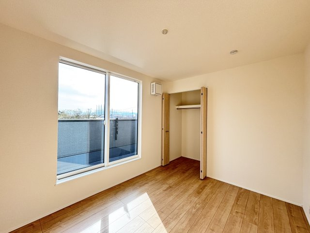 【収納】 | 玉村町五料新築　5LDKK