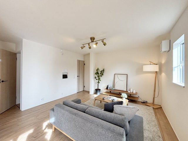 【内装】 | 玉村町五料新築　5LDKK