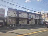 ハイツシャロームの画像