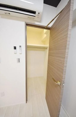 【収納】 | ルクレ東日本橋駅前【旧：レオーネ東日本橋駅前】