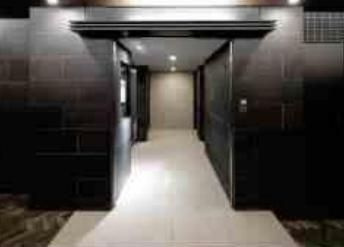 【ロビー】 | ルクレ東日本橋駅前【旧：レオーネ東日本橋駅前】