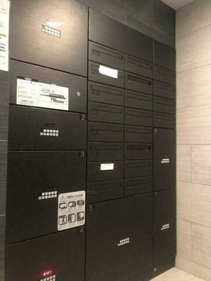 【設備】 | ルクレ東日本橋駅前【旧：レオーネ東日本橋駅前】