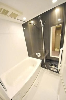 【浴室】 | ルクレ東日本橋駅前【旧：レオーネ東日本橋駅前】