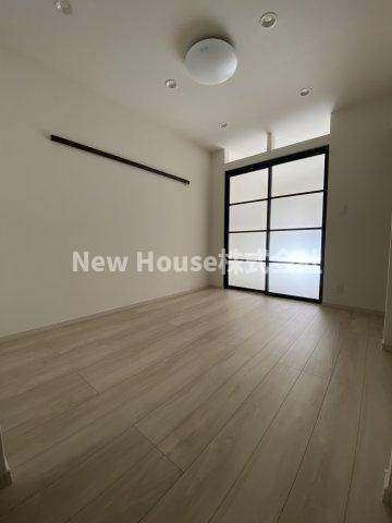 リブリ・ときわ台