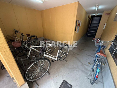 【その他共用部分】 | アルカス千本通