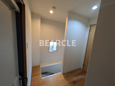 【内装】 | アルカス千本通