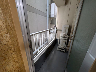 【バルコニー】 | アルカス千本通