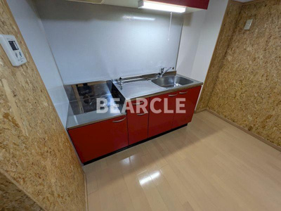 【キッチン】 | アルカス千本通