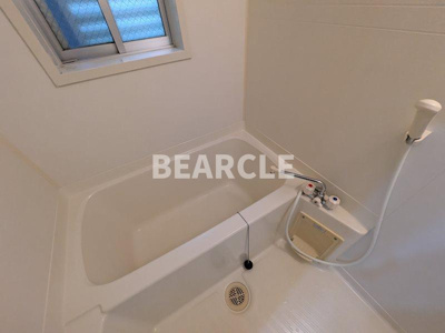 【浴室】 | アルカス千本通