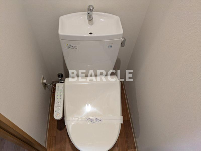 【トイレ】 | アルカス千本通