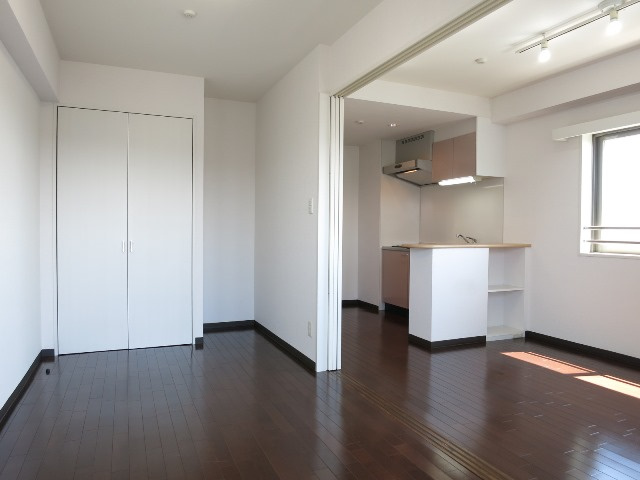 【居間・リビング】レジディア仙台原ノ町