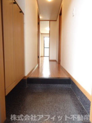 【エントランス】 | グリーンフィールド