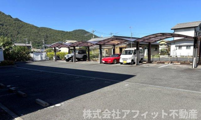 【駐車場】 | グリーンフィールド