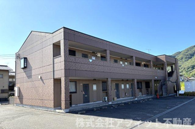 【外観】 | グリーンフィールド