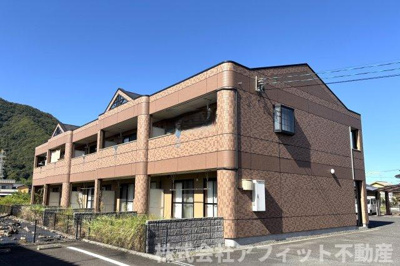 【外観】 | グリーンフィールド | グリーンフィールド・重量鉄骨造