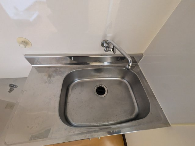 フラワーセンター管理棟ビル｜名古屋市の賃貸ならMy賃貸のキッチン|フラワーセンター管理棟ビル