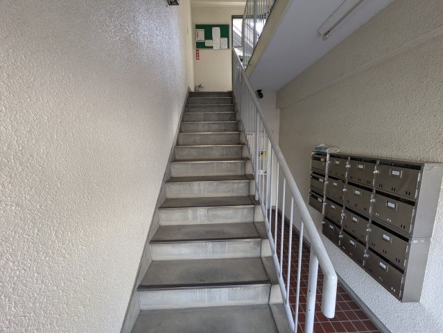 フラワーセンター管理棟ビル｜名古屋市の賃貸ならMy賃貸のその他共用部分|フラワーセンター管理棟ビル