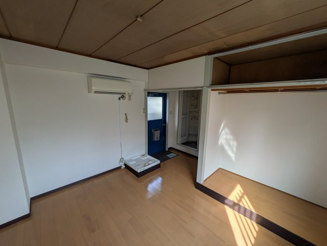フラワーセンター管理棟ビル｜名古屋市の賃貸ならMy賃貸の寝室|フラワーセンター管理棟ビル