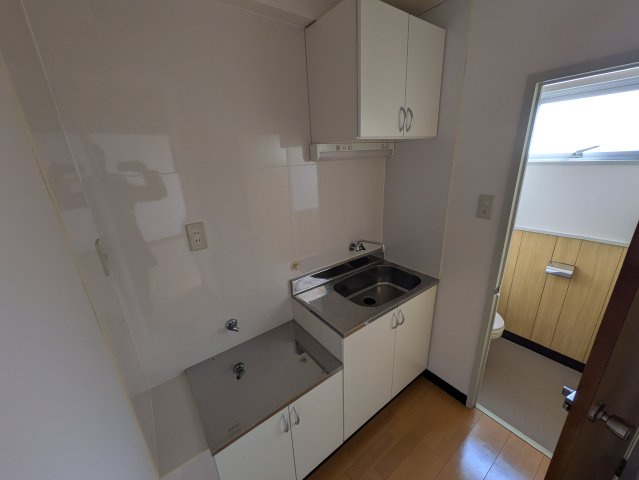 フラワーセンター管理棟ビル｜名古屋市の賃貸ならMy賃貸のキッチン|フラワーセンター管理棟ビル