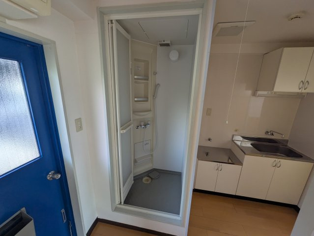 フラワーセンター管理棟ビル｜名古屋市の賃貸ならMy賃貸のシャワールーム|フラワーセンター管理棟ビル