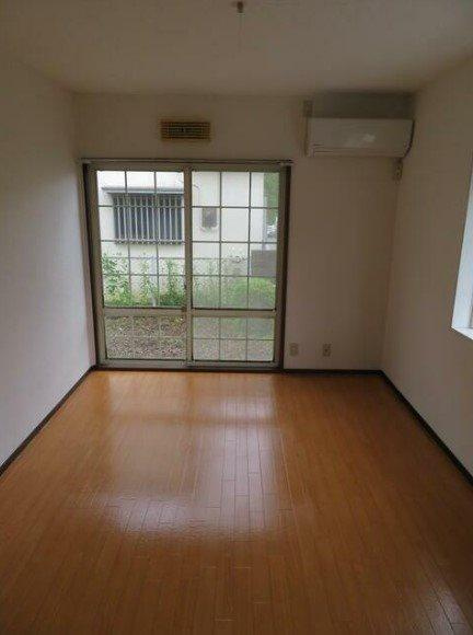 サンライフ悠の設備