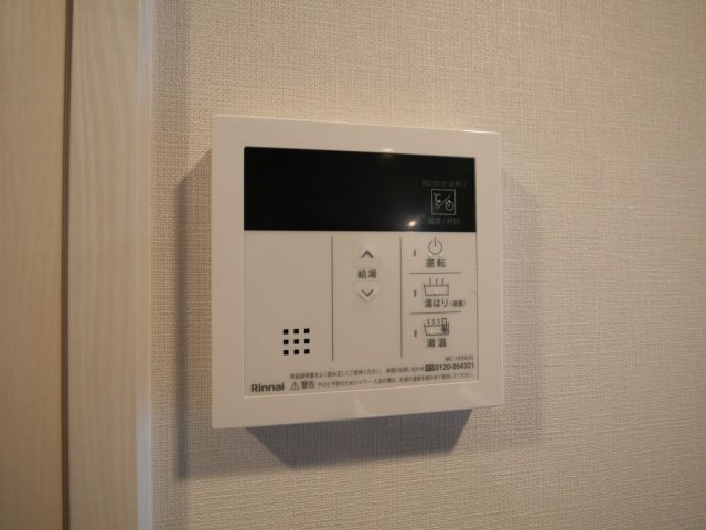 リヴェント難波ウエストの設備