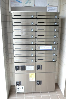 【その他共用部分】 | Glanz C(グランツシー)