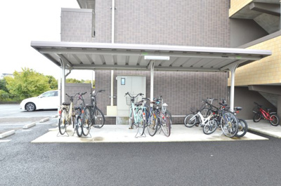 【その他共用部分】 | Glanz C(グランツシー)