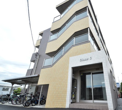 【外観】 | Glanz C(グランツシー)