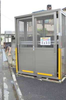 【その他共用部分】 | Glanz C(グランツシー)