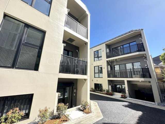 ＧＲＡＮ ＰＡＳＥＯ 広尾