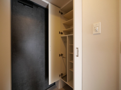 【収納】 | リヴェント難波ウエスト