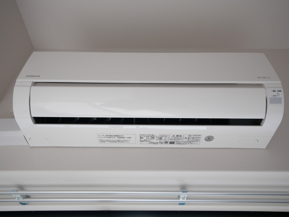 リヴェント難波ウエストの設備