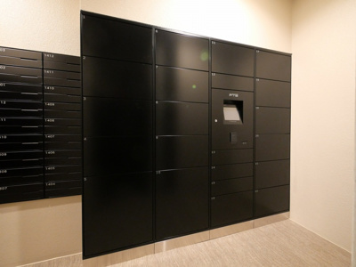 【その他共用部分】 | リヴェント難波ウエスト