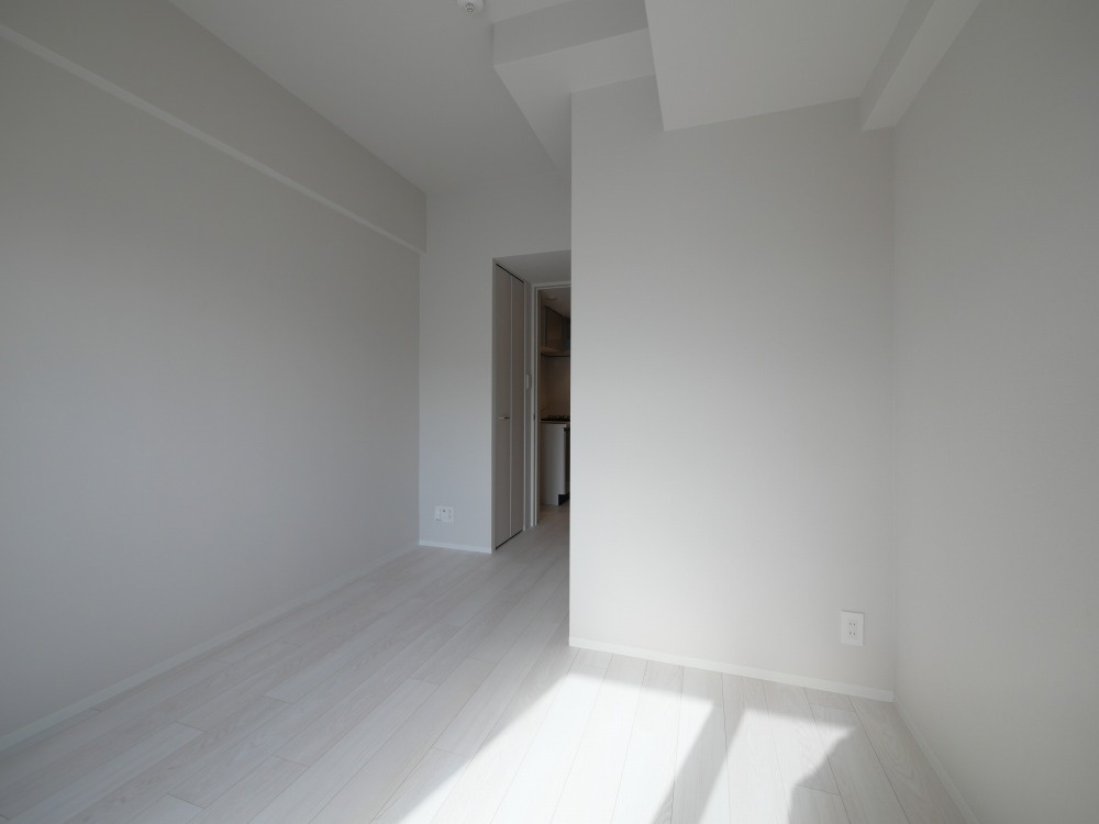 リヴェント難波ウエストの内装