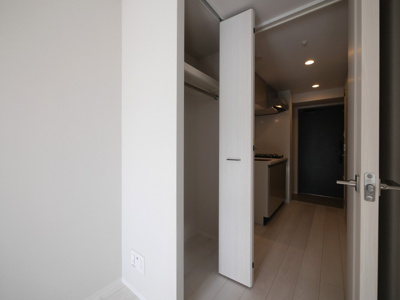 【収納】 | リヴェント難波ウエスト