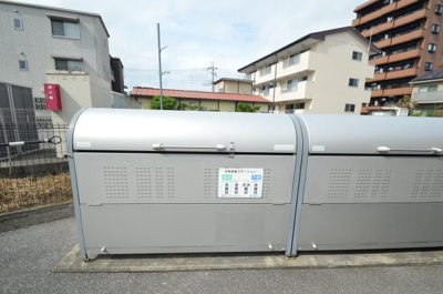 【その他共用部分】 | Y&Mシャルム簗瀬